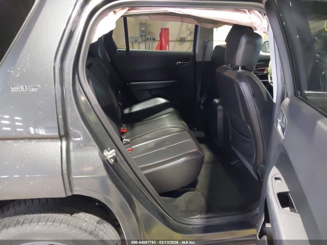 2GKALPEK7H6279694 GMC Terrain Slt