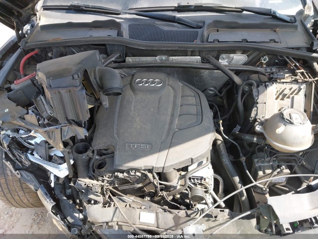 2018 AUDI Q5 WA1BNAFY6J2236276 Photo 9