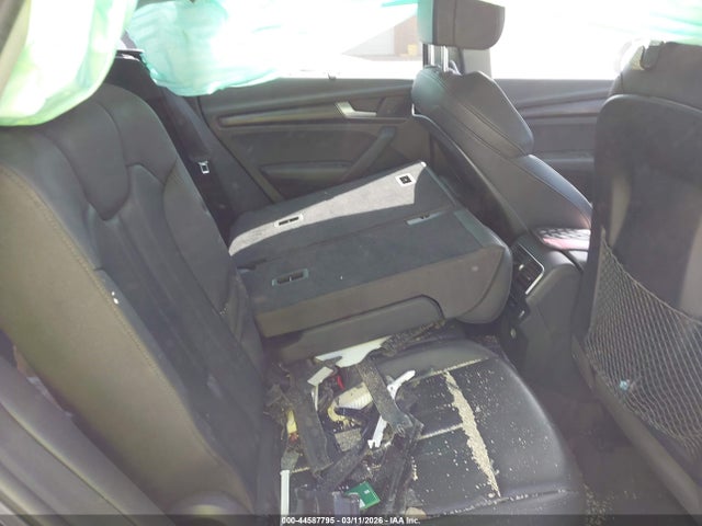2018 AUDI Q5 WA1BNAFY6J2236276 Photo 7