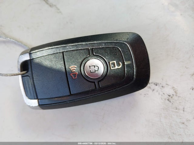 2019 FORD ECOSPORT MAJ6S3GL1KC289614 Photo 10