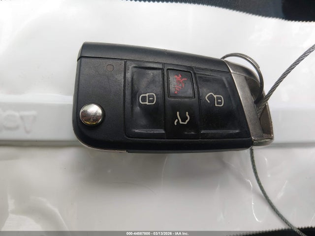 2019 VOLKSWAGEN GOLF GTI 3VW6T7AU5KM009771 Photo 10