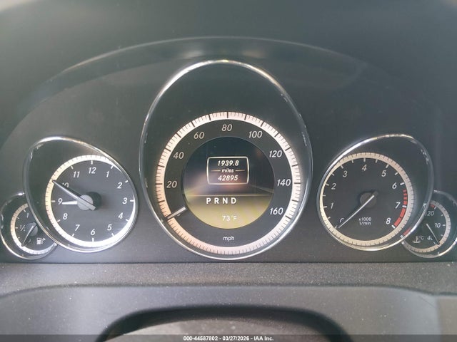 Продажа на аукционе авто 2012 Mercedes-benz E 350, vin: WDDKK5KFXCF164154, номер лота: 44587802