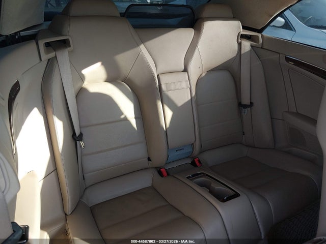 Продажа на аукционе авто 2012 Mercedes-benz E 350, vin: WDDKK5KFXCF164154, номер лота: 44587802