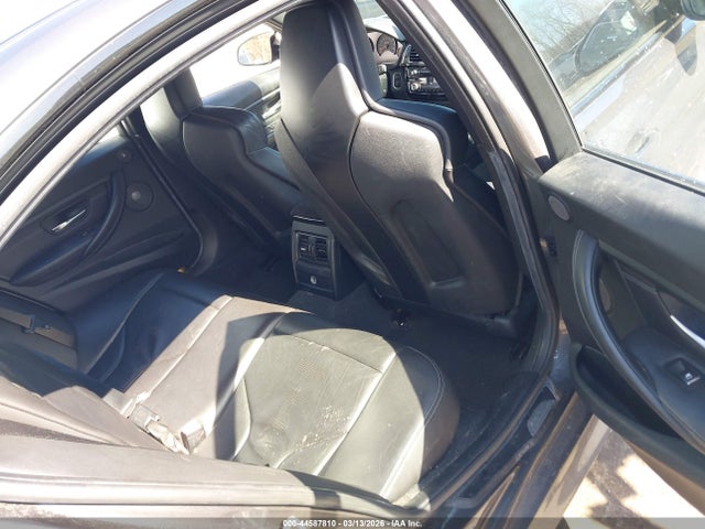 Продажа на аукционе авто 2016 Bmw M3, vin: WBS8M9C54G5G41759, номер лота: 44587810