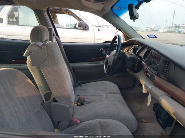 2005 BUICK LESABRE 1G4HP52K85U197912 Photo 4