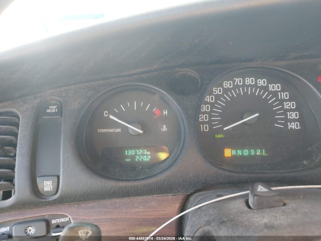 2005 BUICK LESABRE 1G4HP52K85U197912 Photo 6