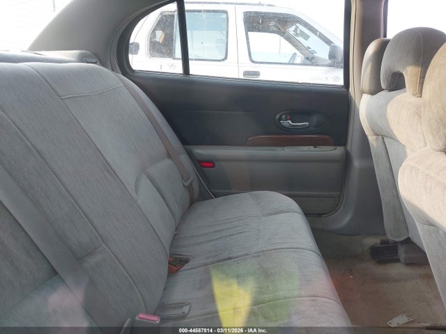 2005 BUICK LESABRE 1G4HP52K85U197912 Photo 7