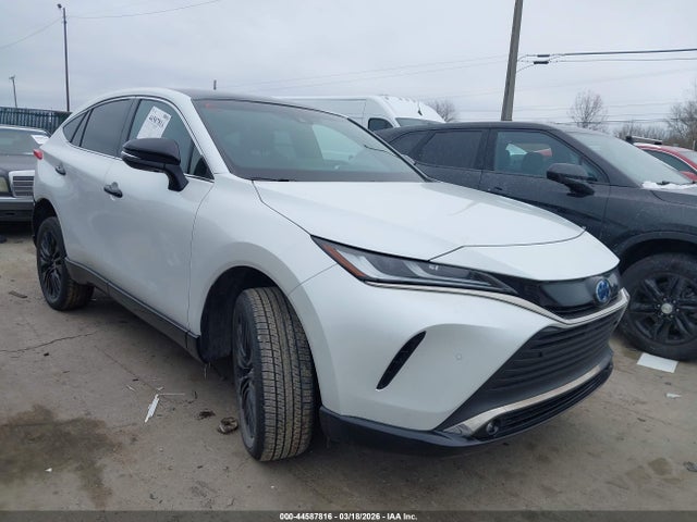 2024 TOYOTA VENZA JTEAAAAH0RJ168462