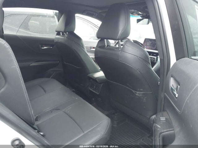 2024 TOYOTA VENZA JTEAAAAH0RJ168462 Photo 7