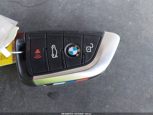 2022 BMW 330I 3MW5R1J04N8C53493 Photo 10