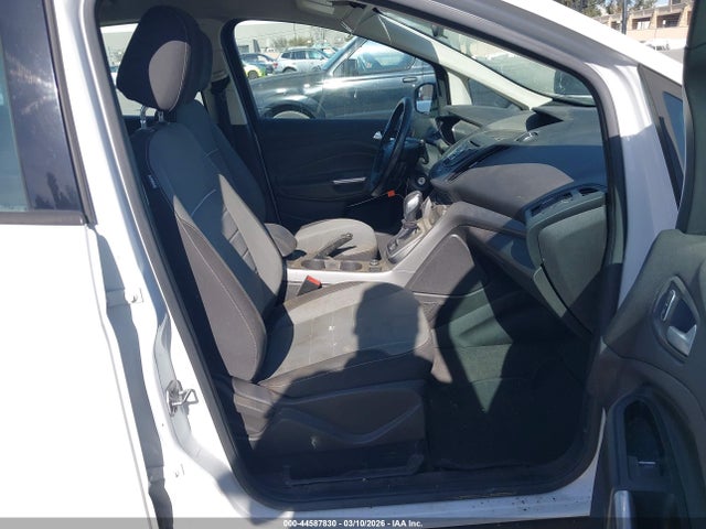 1FADP5AU6EL514247 Ford C-max Hybrid Se