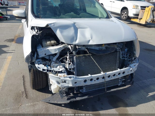 1FADP5AU6EL514247 Ford C-max Hybrid Se