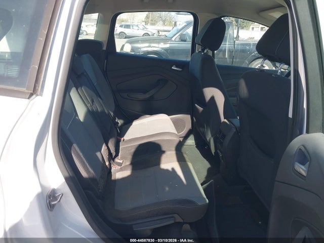 1FADP5AU6EL514247 Ford C-max Hybrid Se