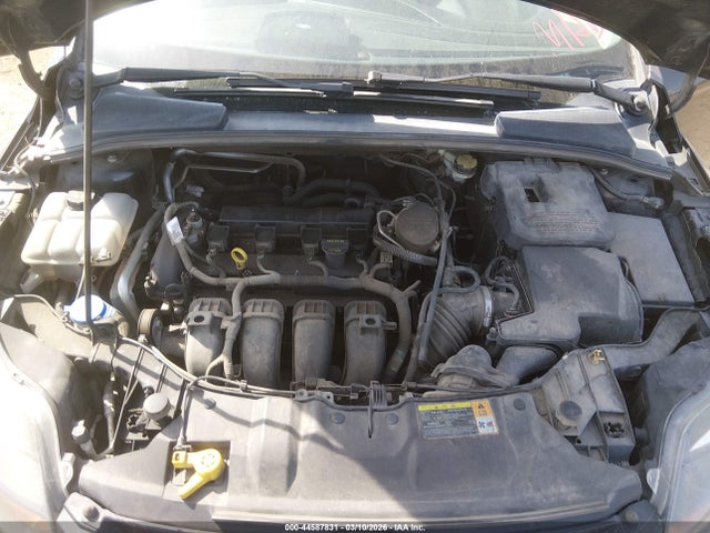 2012 FORD FOCUS 1FAHP3N25CL324189 Photo 9