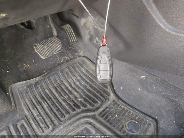 2012 FORD FOCUS 1FAHP3N25CL324189 Photo 10