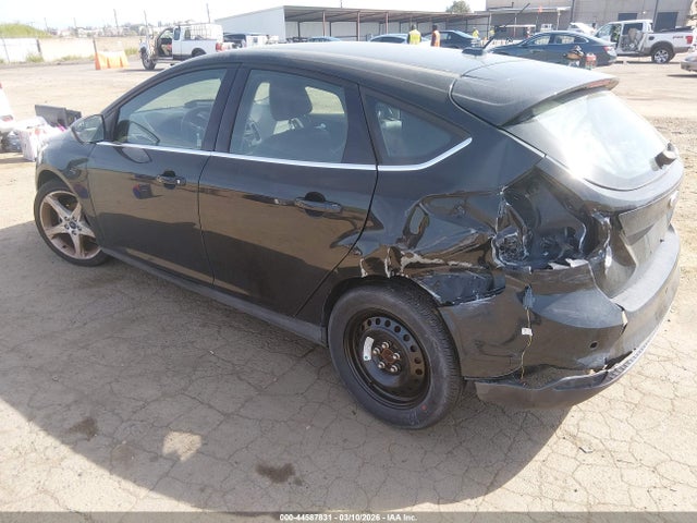 2012 FORD FOCUS 1FAHP3N25CL324189 Photo 2