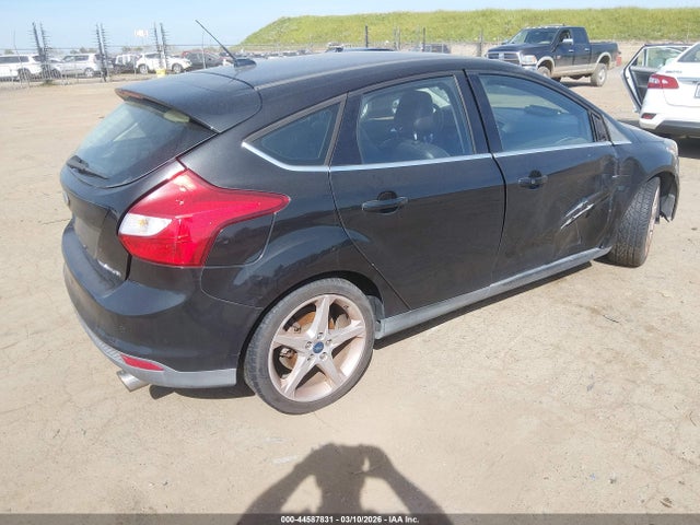 2012 FORD FOCUS 1FAHP3N25CL324189 Photo 3