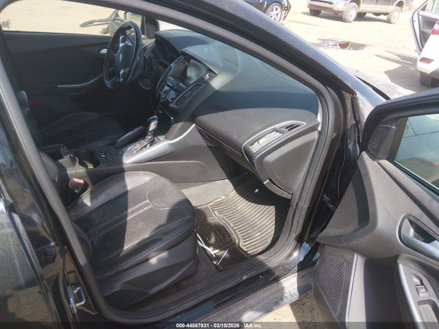 2012 FORD FOCUS 1FAHP3N25CL324189 Photo 4