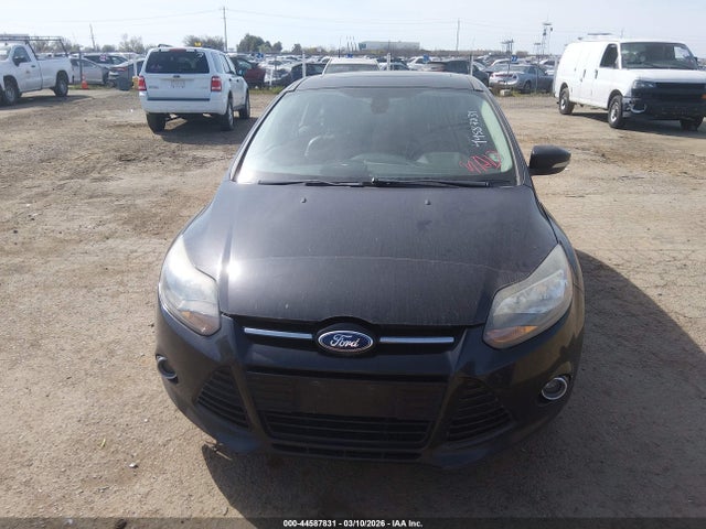 2012 FORD FOCUS 1FAHP3N25CL324189 Photo 5