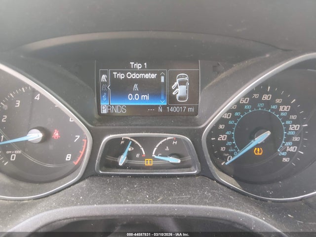 2012 FORD FOCUS 1FAHP3N25CL324189 Photo 6