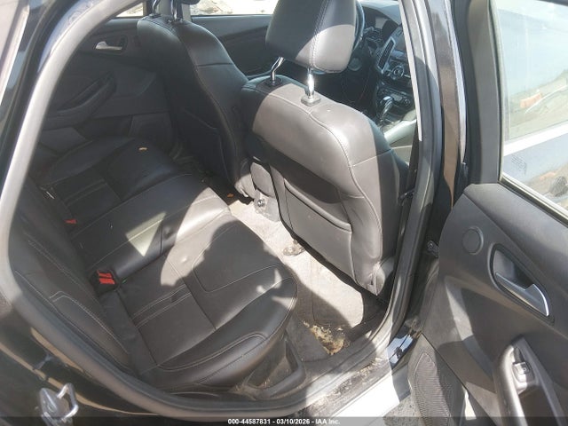 2012 FORD FOCUS 1FAHP3N25CL324189 Photo 7