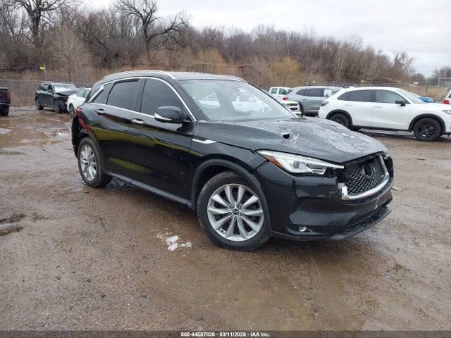 2019 INFINITI QX50 3PCAJ5M36KF121722