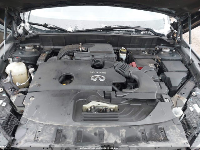 2019 INFINITI QX50 3PCAJ5M36KF121722 Photo 9