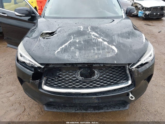 Aukcja sprzedaży 2019 Infiniti Qx50 Essential, vin: 3PCAJ5M36KF121722, numer aukcji: 44587836