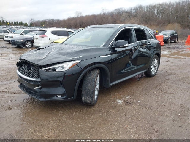 2019 INFINITI QX50 3PCAJ5M36KF121722 Photo 1
