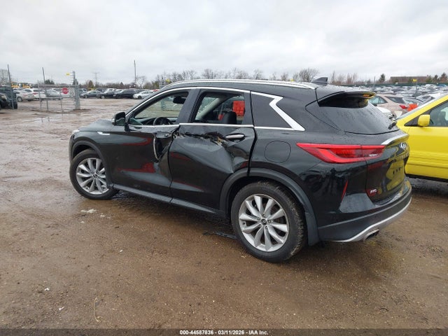 2019 INFINITI QX50 3PCAJ5M36KF121722 Photo 2