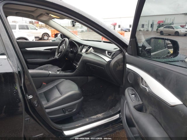 2019 INFINITI QX50 3PCAJ5M36KF121722 Photo 4