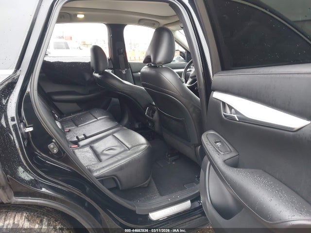 2019 INFINITI QX50 3PCAJ5M36KF121722 Photo 7
