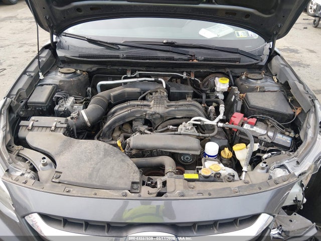 Aukcja sprzedaży 2020 Subaru Legacy Premium, vin: 4S3BWAC69L3003575, numer aukcji: 44587839