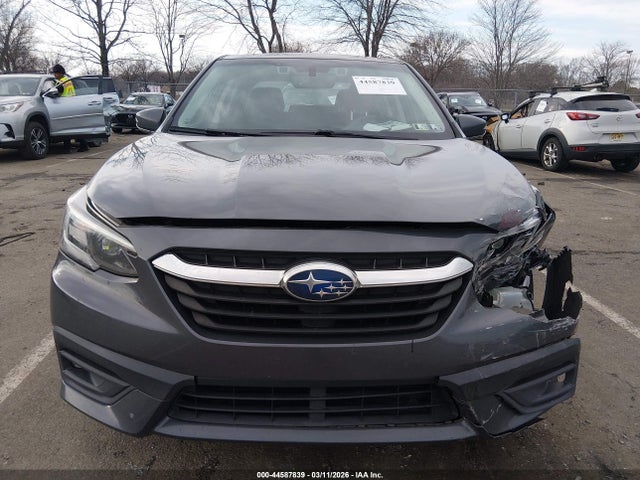 Aukcja sprzedaży 2020 Subaru Legacy Premium, vin: 4S3BWAC69L3003575, numer aukcji: 44587839