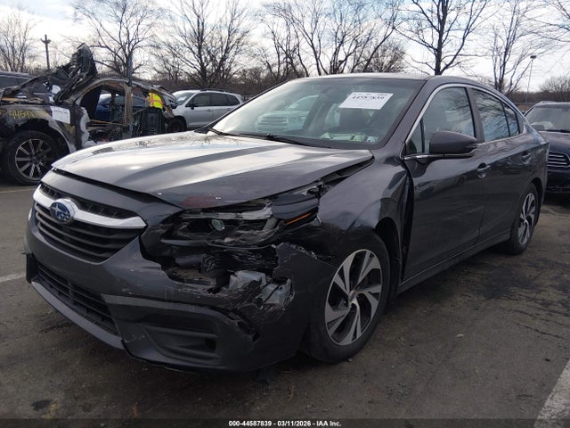 Aukcja sprzedaży 2020 Subaru Legacy Premium, vin: 4S3BWAC69L3003575, numer aukcji: 44587839