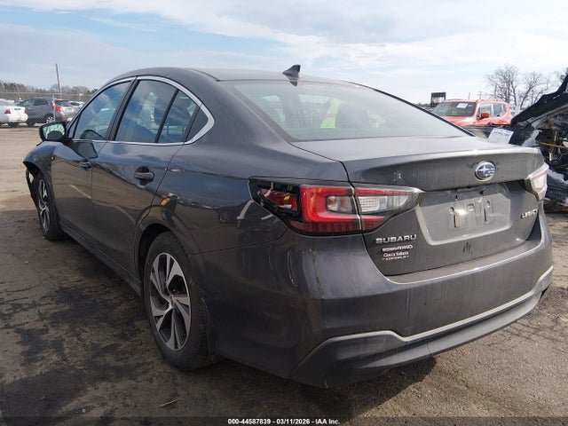 Aukcja sprzedaży 2020 Subaru Legacy Premium, vin: 4S3BWAC69L3003575, numer aukcji: 44587839
