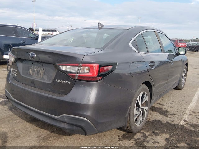 Aukcja sprzedaży 2020 Subaru Legacy Premium, vin: 4S3BWAC69L3003575, numer aukcji: 44587839