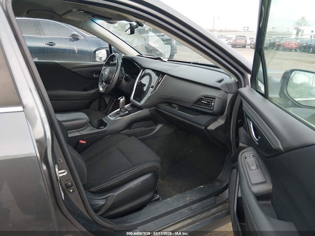 Aukcja sprzedaży 2020 Subaru Legacy Premium, vin: 4S3BWAC69L3003575, numer aukcji: 44587839