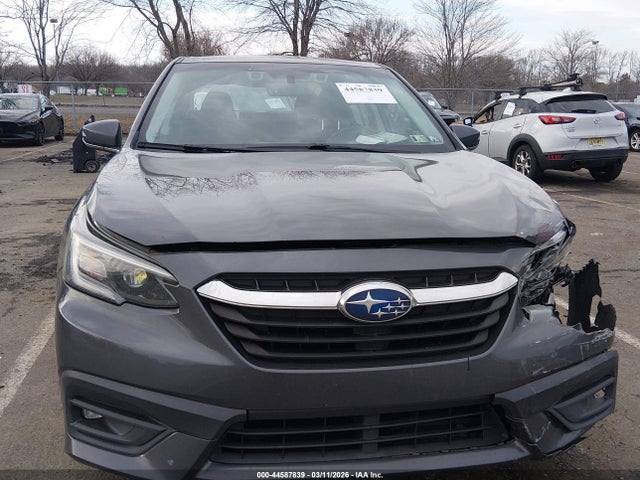 Aukcja sprzedaży 2020 Subaru Legacy Premium, vin: 4S3BWAC69L3003575, numer aukcji: 44587839