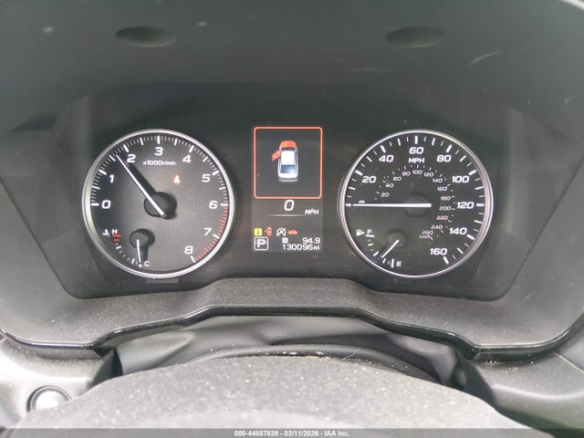 Aukcja sprzedaży 2020 Subaru Legacy Premium, vin: 4S3BWAC69L3003575, numer aukcji: 44587839