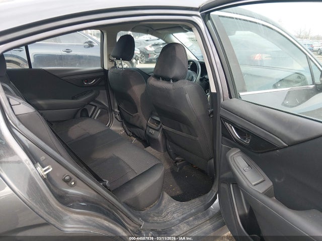 Aukcja sprzedaży 2020 Subaru Legacy Premium, vin: 4S3BWAC69L3003575, numer aukcji: 44587839