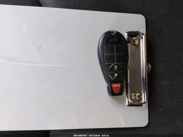 2014 Jeep Cherokee Latitude მანქანა იყიდება აუქციონზე, vin: 1C4PJLCB2EW226118, აუქციონის ნომერი: 44587841