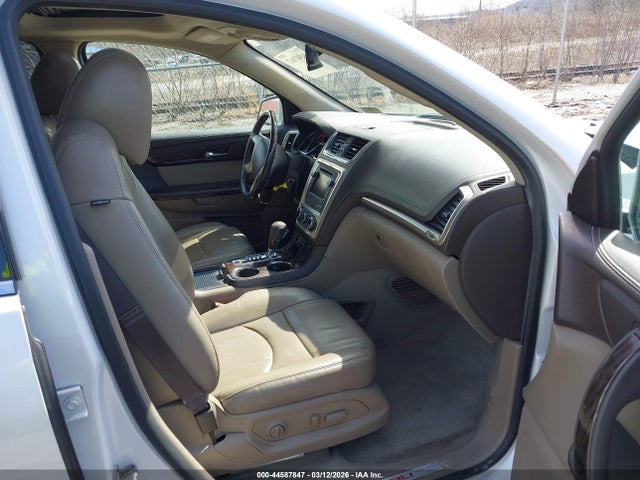 44587847 :رقم المزاد ، 1GKKVTKDXGJ245800 vin ، 2016 Gmc Acadia Denali مزاد بيع