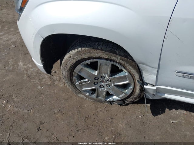 44587847 :رقم المزاد ، 1GKKVTKDXGJ245800 vin ، 2016 Gmc Acadia Denali مزاد بيع