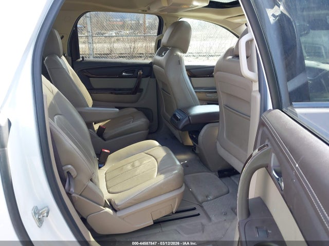 44587847 :رقم المزاد ، 1GKKVTKDXGJ245800 vin ، 2016 Gmc Acadia Denali مزاد بيع