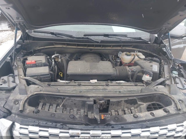 Продаж на аукціоні авто 2021 Gmc Yukon 4wd Denali, vin: 1GKS2DKL6MR375401, номер лоту: 44587848