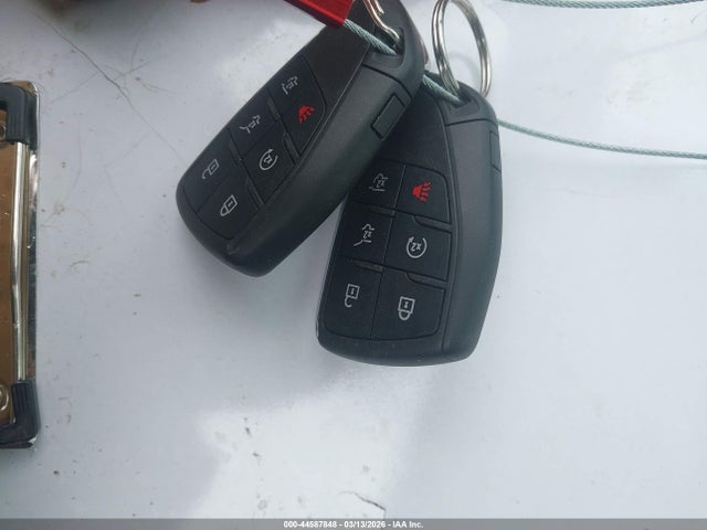 Продаж на аукціоні авто 2021 Gmc Yukon 4wd Denali, vin: 1GKS2DKL6MR375401, номер лоту: 44587848