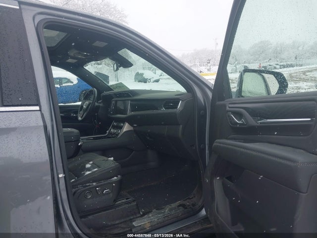 Продаж на аукціоні авто 2021 Gmc Yukon 4wd Denali, vin: 1GKS2DKL6MR375401, номер лоту: 44587848