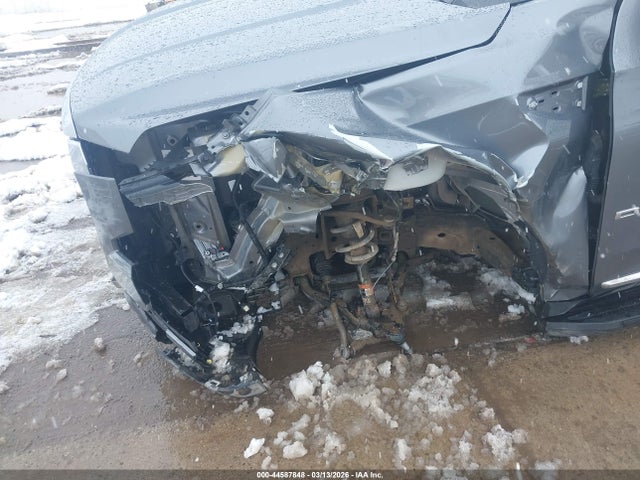 Продаж на аукціоні авто 2021 Gmc Yukon 4wd Denali, vin: 1GKS2DKL6MR375401, номер лоту: 44587848