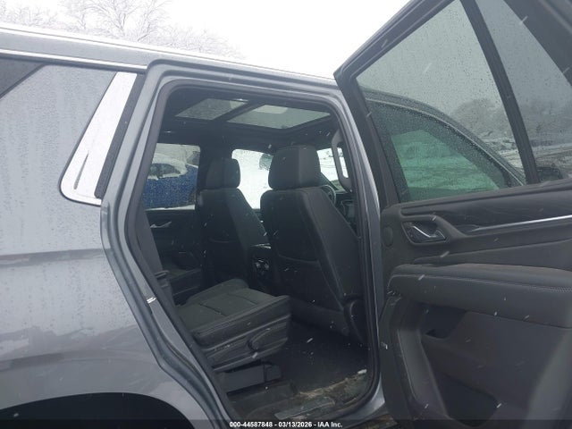 Продаж на аукціоні авто 2021 Gmc Yukon 4wd Denali, vin: 1GKS2DKL6MR375401, номер лоту: 44587848